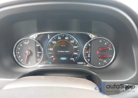 2018 GMC Acadia Denali z USA, uszkodzony, nr VIN 1GKKNPLS4JZ124371